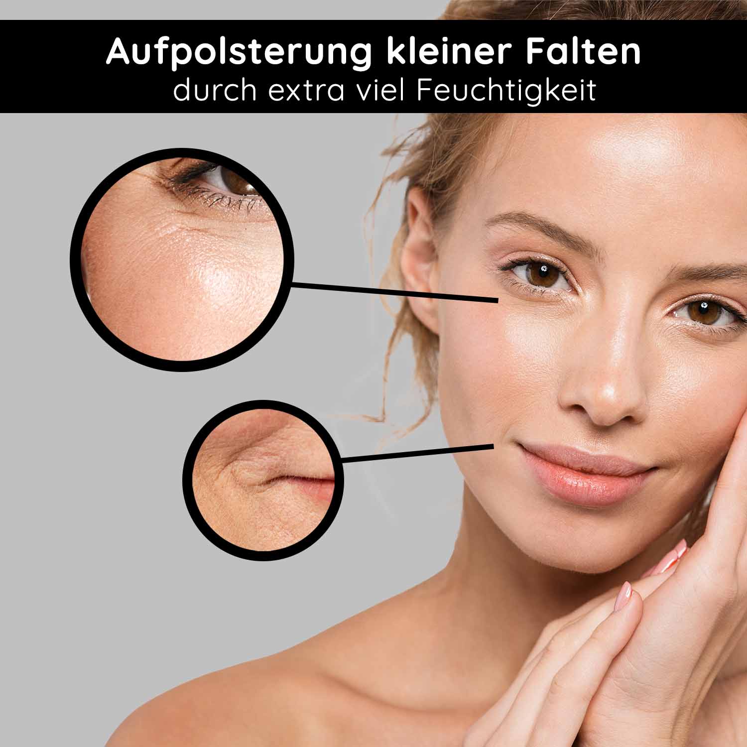 Hyaluron Ultimate Lifting 50 ml Gel lifting à l'acide hyaluronique