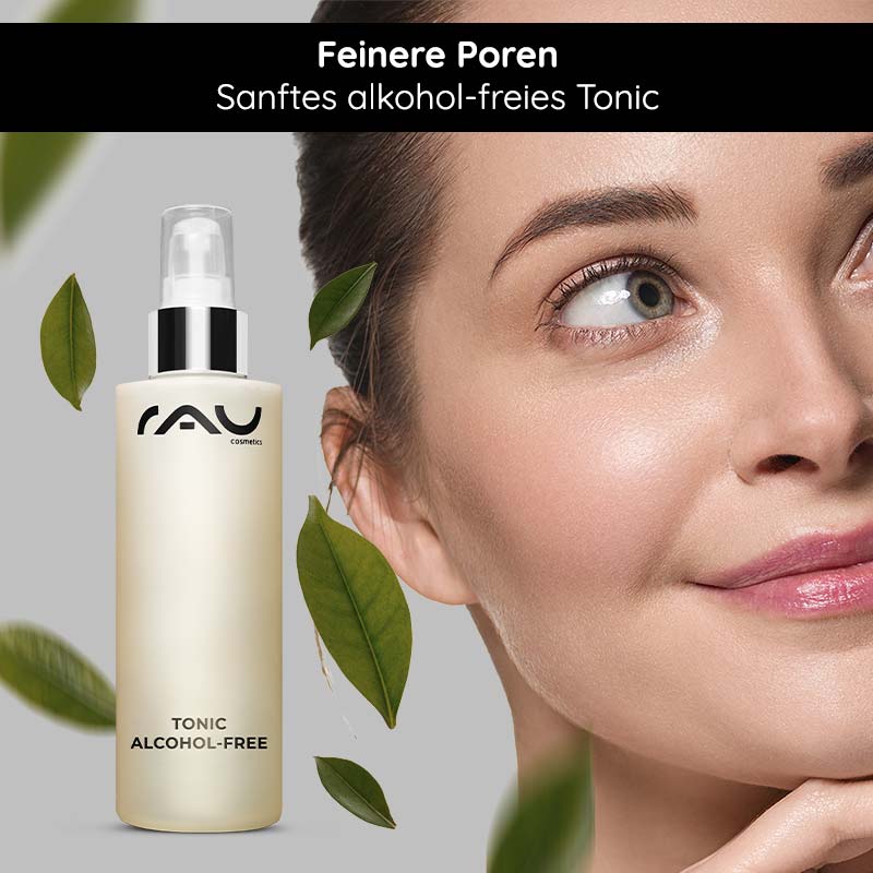 Routine de soins de base pour peau mixte