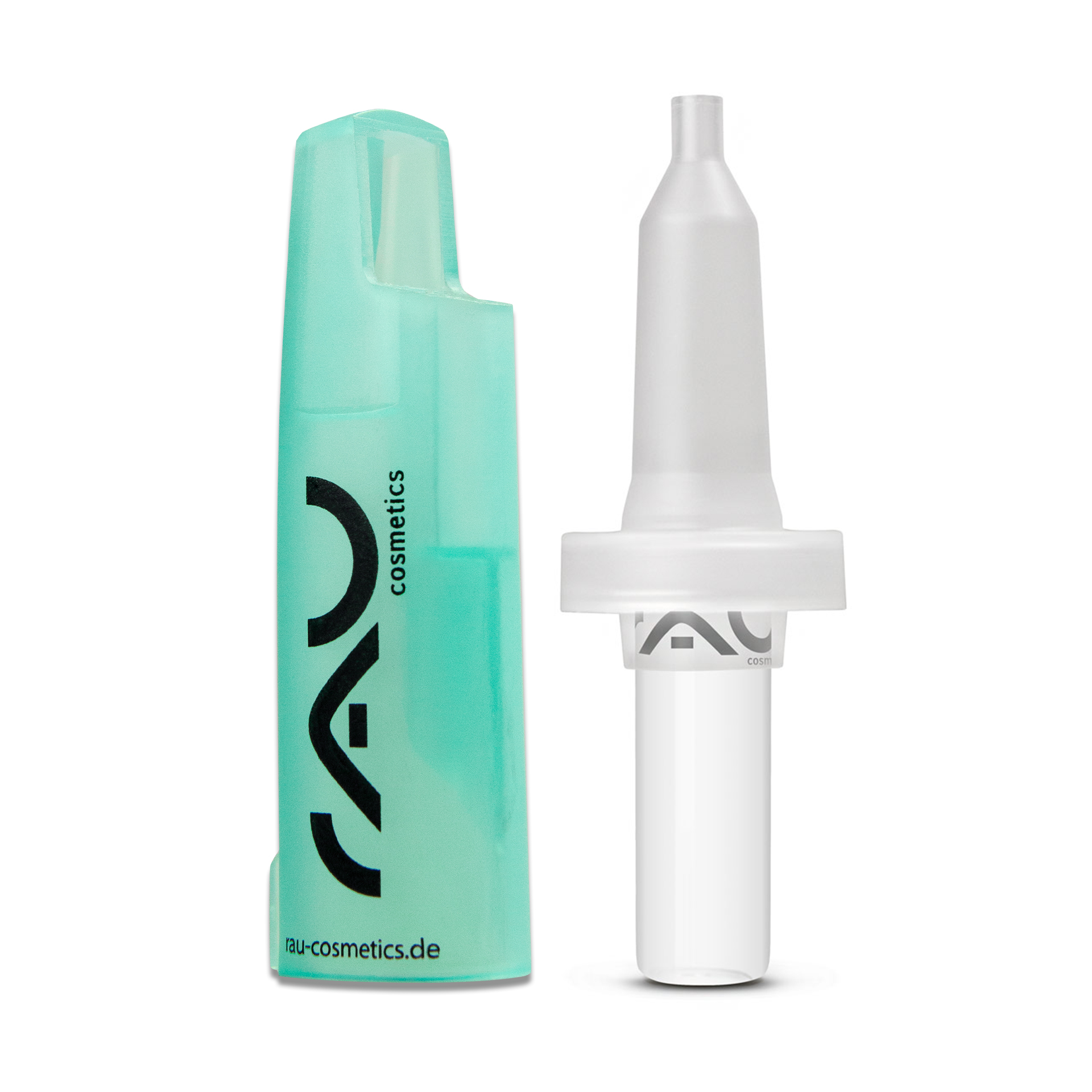 Kit ouvre-ampoule & applicateur d'ampoule Flasche
