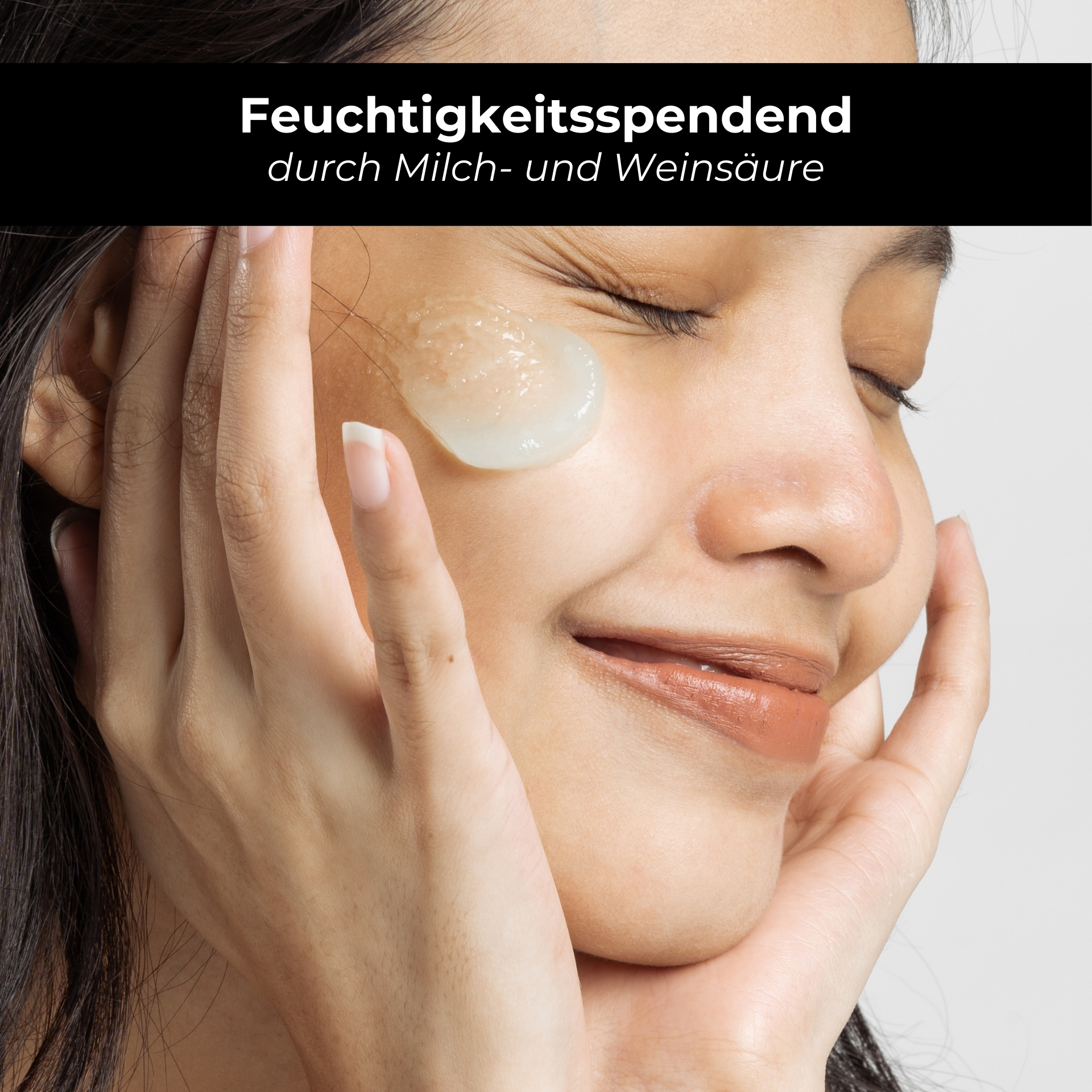 RAU Tonic alcohol-free 50 ml - Lotion Visage tonifiante avec Extraits d´Orties sans alcool Kopf, Person, Erwachsener, Weiblich, Frau